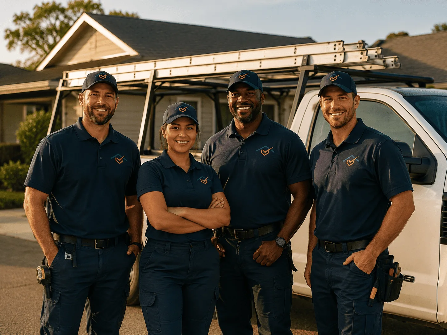 Roof Inspection company in Redford, MI
